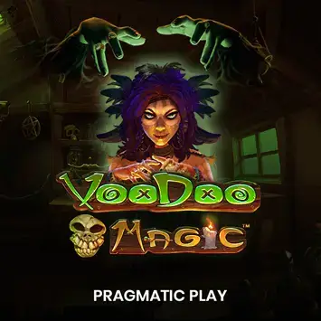 Voodoo Magic